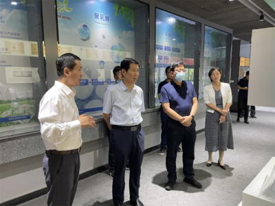 訪企拓崗、服務(wù)就業(yè),鄭州大學(xué)在行動!