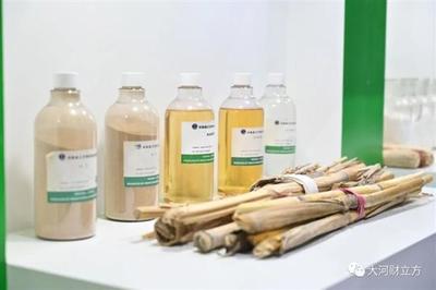 建設全國一流生物基材料產業基地,濮陽市發展生物經濟有了新方向丨生物經濟 豫見未來