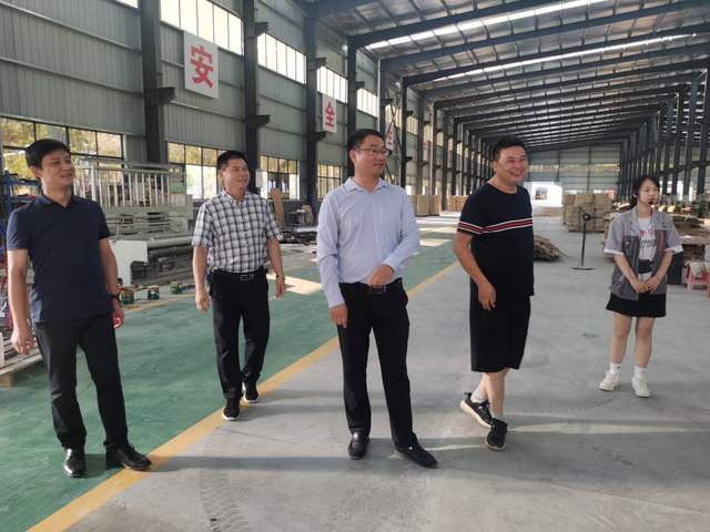 南陽市宛城區(qū)紅泥灣鎮(zhèn):招商引資蓄勢(shì)聚能&rdquo;借船乘鳳&rdquo;正當(dāng)其時(shí)