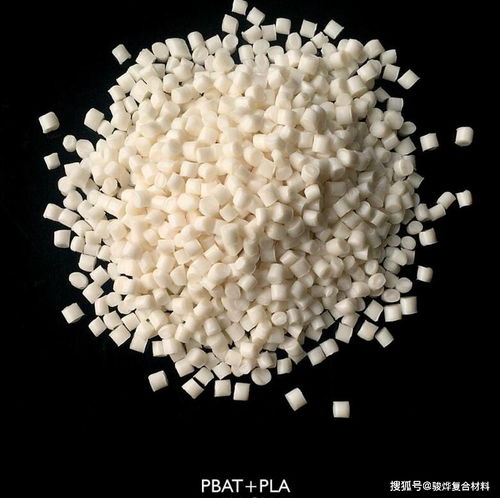 生物降解袋的材料原理及應用范圍