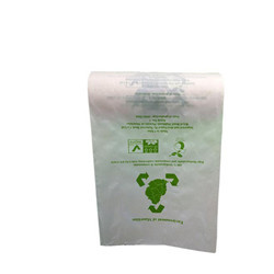 可降解超市購物袋 上?？山到?上海綠集